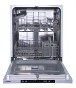 HYUNDAI LAVASTOVIGLIE INCASSO LMHN-1 2BI21 CL.E 12 coperti 6 programmi