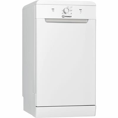 LAVASTOV.INDESIT DSFE 1B10 45 cm A+ 10 COPERTI