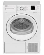 ASCIUGATRICI BEKO DRX1023W Classe A++ 10kG Display Digit