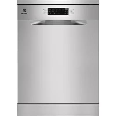 LAVASTOVIGLIE REX ESA47200SX CLASSE E INOX AUTOSENSE- AIRDRY 13 COPERTI