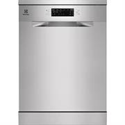 LAVASTOVIGLIE REX ESA47200SX CLASSE E INOX AUTOSENSE- AIRDRY 13 COPERTI