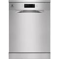 LAVASTOVIGLIE REX ESA47200SX CLASSE E INOX AUTOSENSE- AIRDRY 13 COPERTI