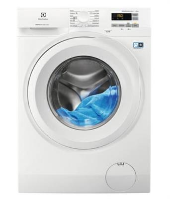 LAVATRICE REX RWF EW6F592W 9KG CLASSE A 1200G INVERTER PerfectCare Sensi