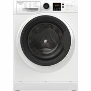 LAVAT.HOTPOINT NF924WK IT A+++-10% INVERTER 1200 GIRI VAPORE