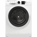LAVAT.HOTPOINT NF924WK IT A+++-10% INVERTER 1200 GIRI VAPORE