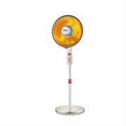 STUFA AL CARBONIO GADIP FUJI VENTILATORE A PIANTANA 500/1000  WATT