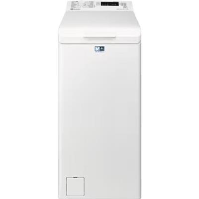 LAVATRICE C.A. REX EW2T705W 7 Kg CL.E  TimeCare AutoSense Woolmark Blue
