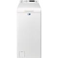 LAVATRICE C.A. REX EW2T705W 7 Kg CL.E  TimeCare AutoSense Woolmark Blue