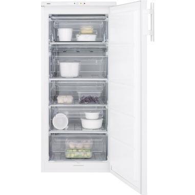 CONGELATORE VERTICALE REX LUB1AF19W H 125 CLASSE F