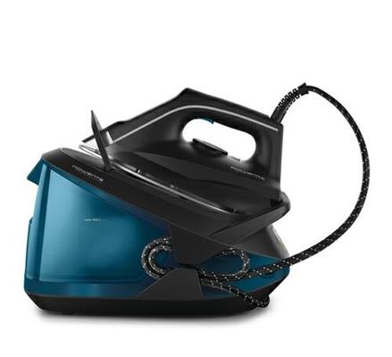 STIRATRICE ROWENTA VR8317 2400 WATT 6,1 BAR NO STOP