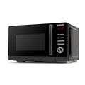 FORNOMICRONDE FERRARI SAPORMIO 25 LT COMBI ALLBLAK