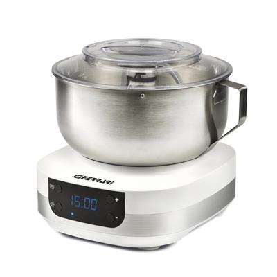 IMPASTATORE FERRARI PASTAIO GOURMET 1500 WATT 5 LT