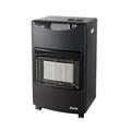 STUFA A GAS GADIP GDA 505 NERA FLAME