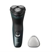 RASOIO PHILIPS X 3052 WET DRY SERIE 3000 RICARICABILE