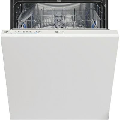 LAVASTOV.INCASSO INDESIT DIE2B19 F PUSH & GO,FAST & CLEAN,14COPERTI