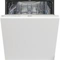 LAVASTOV.INCASSO INDESIT DIE2B19 F PUSH & GO,FAST & CLEAN,14COPERTI