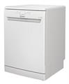 LAVASTOV.INDESIT D2F HK26  14 COPERTI BIANCA PUSH&GO,PART.RITARDATA